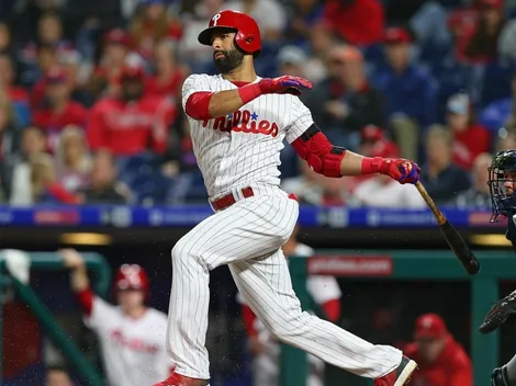 José Bautista vuelve con Dominicana, ¡pero como lanzador!