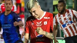 Agéndese: esta semana debutan los equipos colombianos en Copa Libertadores