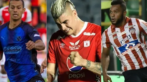 Agéndese: esta semana debutan los equipos colombianos en Copa Libertadores