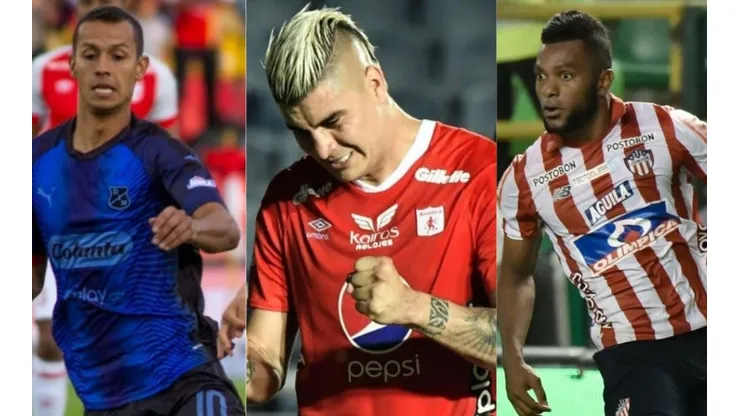 Agéndese: esta semana debutan los equipos colombianos en Copa Libertadores