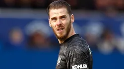 Un exjugador de Manchester United dijo que hubiera matado a De Gea