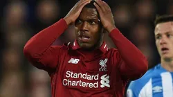 Suspendido del fútbol profesional por su implicancia en apuestas ilegales