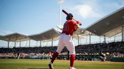 Así se verá el lineup de los Boston Red Sox este año