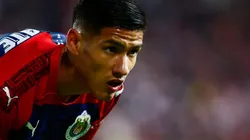 Antuna suma otra polémica a su carrera