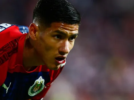 ¡Era falso! Afirman que Chivas editó el video con la supuesta disculpa de Uriel Antuna