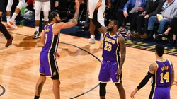 Lakers cortan a Troy Daniels para la posible llegada de un refuerzo de lujo