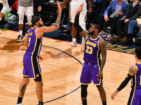 Lakers cortan a Troy Daniels para la posible llegada de un refuerzo de lujo