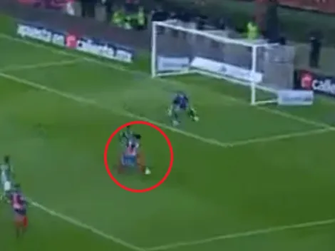 ¡Ley del ex! Macías abre la cuenta ante León