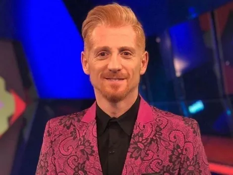 Liberman: "Con Cristiano en la cancha, siempre gana el Real Madrid"