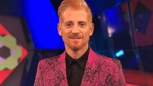 Liberman: "Con Cristiano en la cancha, siempre gana el Real Madrid"