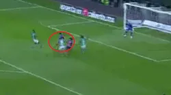 ¡Cayó el segundo! Beltrán estira la diferencia a favor de Chivas