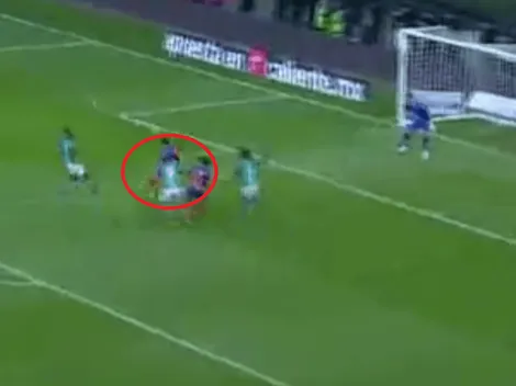 ¡Cayó el segundo! Beltrán estira la diferencia a favor de Chivas