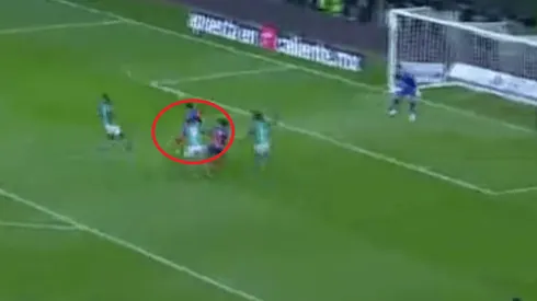 ¡Cayó el segundo! Beltrán estira la diferencia a favor de Chivas