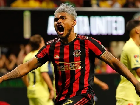 Oficial: Josef Martínez sufrió una rotura de ligamentos cruzados