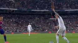 Kroos y el gestito de 'andá, andá' a Vinicius que se hizo viral