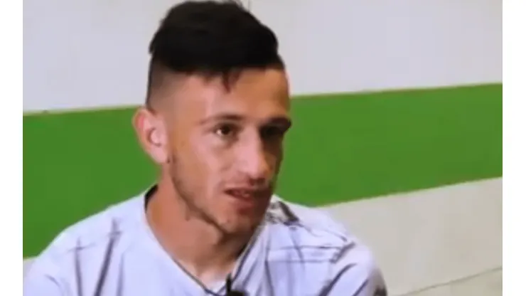 Lozano explica qué es lo más importante para Santos