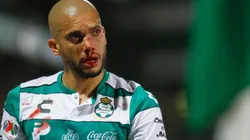 La peor noticia: Orozco adelantó cuál sería la lesión de Dória