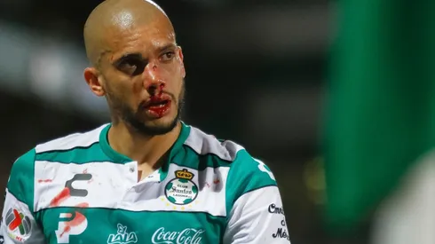 La peor noticia: Orozco adelantó cuál sería la lesión de Dória