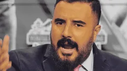 ¡Sin piedad! Morales destrozó a Messi y alabó a Cristiano