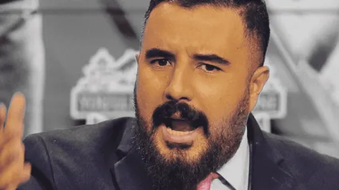 ¡Sin piedad! Morales destrozó a Messi y alabó a Cristiano