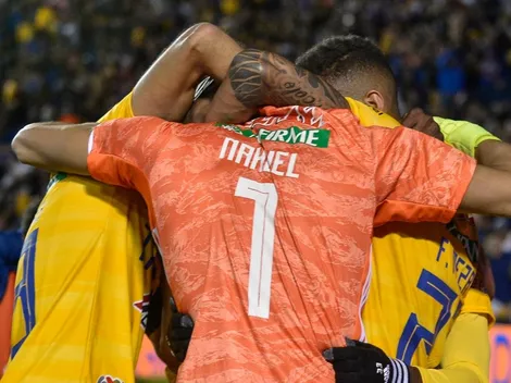 FIFA destacó la gran la semana de Tigres