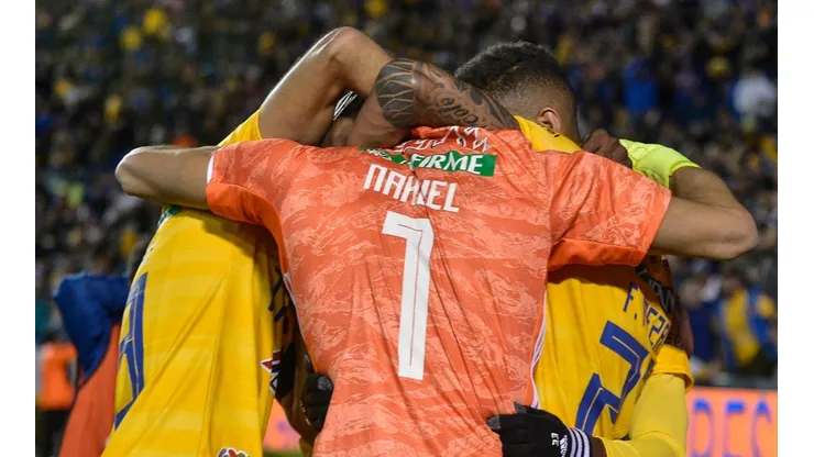 FIFA destacó la gran la semana de Tigres