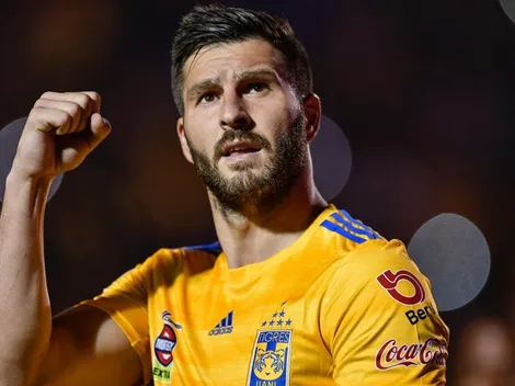 El 11 ideal de la Jornada 8 del Clausura 2020