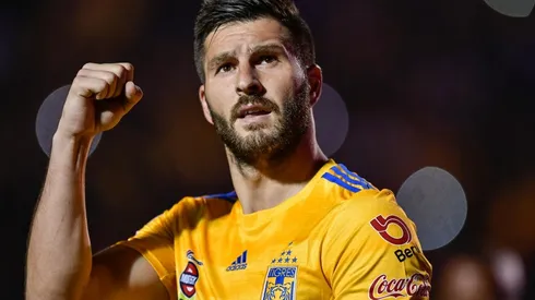 El 11 ideal de la Jornada 8 del Clausura 2020