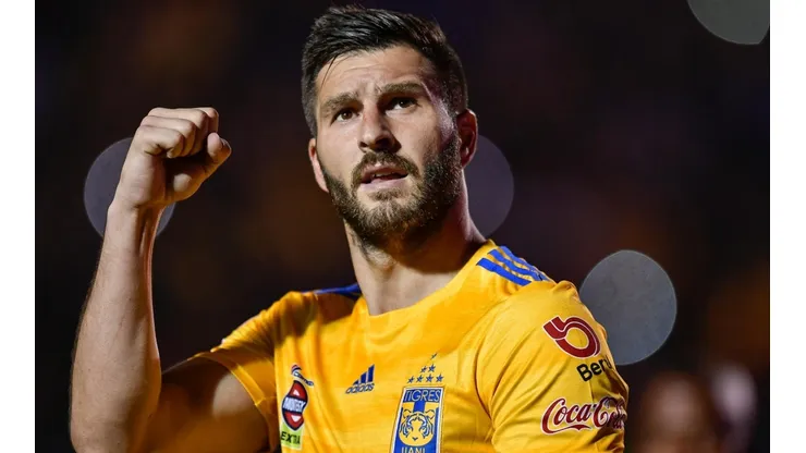 El 11 ideal de la Jornada 8 del Clausura 2020