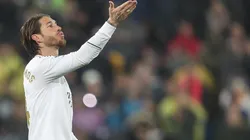 Sergio Ramos salió a responder a la crítica de Piqué tras El Clásico