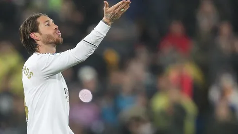Sergio Ramos salió a responder a la crítica de Piqué tras El Clásico