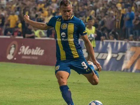 En VIVO: Rosario Central vs. Arsenal por la Superliga