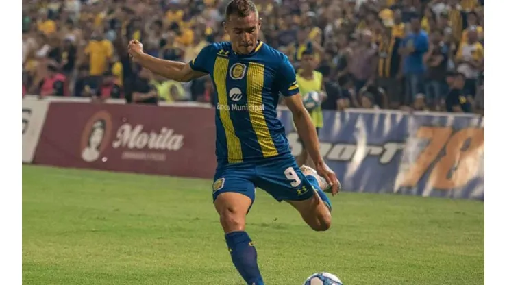 Marco Ruben