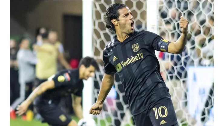 Carlos Vela