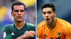 Rafa Márquez, sobre la chance de que Jiménez vaya al Barcelona