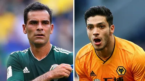 Rafa Márquez, sobre la chance de que Jiménez vaya al Barcelona