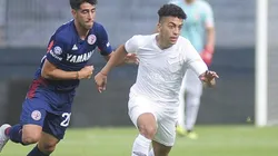 Lanús vs. Estudiantes