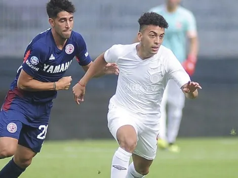 En VIVO: Lanús vs. Estudiantes por la Superliga