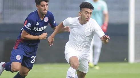 Lanús vs. Estudiantes