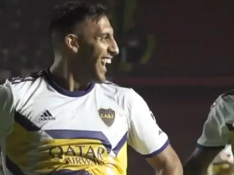 Wanchope subió video a Instagram: "Ni antes el peor, ni ahora el mejor"