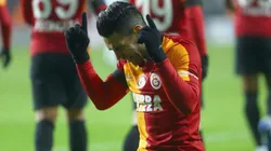 El mensaje de resiliencia de Falcao que conmovió al mundo futbolero