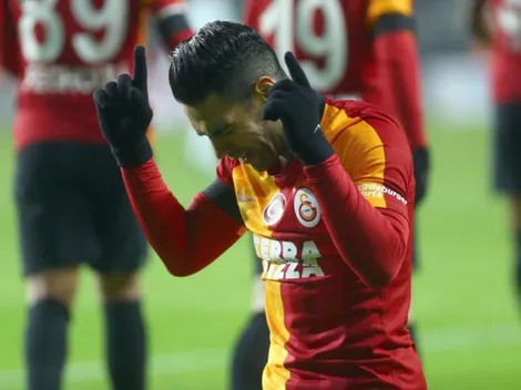 El mensaje de resiliencia de Falcao que conmovió al mundo futbolero