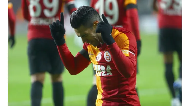 El mensaje de resiliencia de Falcao que conmovió al mundo futbolero