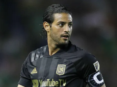 En VIVO: LAFC vs. Inter Miami por la MLS