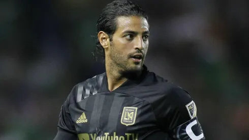 Carlos Vela