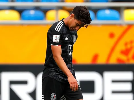 Toque Filtrado: Diego Lainez no irá al Preolímpico con México