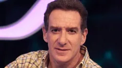 Eddie Fleischman está alejado de la pantalla chica.