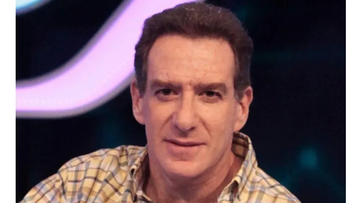 Eddie Fleischman está alejado de la pantalla chica.