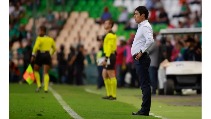 Sosa aseguró que el triunfo les aportará fortaleza mental