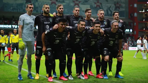 Monterrey debe ganar para salir de la última posiciòn.